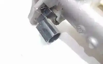 Pezzo di ricambio per auto di seconda mano pompa freni per skoda rapid active riferimenti oem iam 6r0611301a  