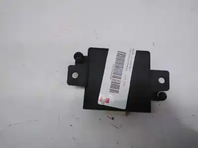 Recambio de automóvil de segunda mano de MODULO ELECTRONICO para DACIA DOKKER  referencias OEM IAM 259906005R  