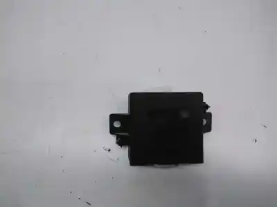 Автозапчастина б/у електронний модуль для dacia dokker ambiance посилання на oem iam 259906005r  