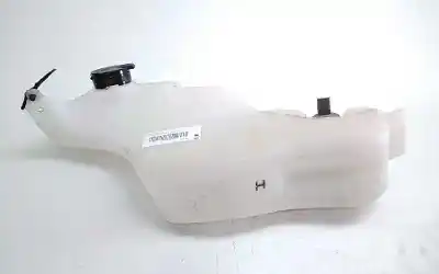Second-hand car spare part Windscreen Washer Bottle for DACIA DOKKER Ambiance OEM IAM references 289103672R  