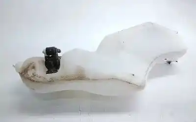 Second-hand car spare part windscreen washer bottle for dacia dokker ambiance oem iam references 289103672r  