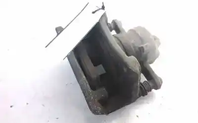 Автозапчасти б/у передний левый тормозной суппорт за dacia dokker ambiance ссылки oem iam 7701208332