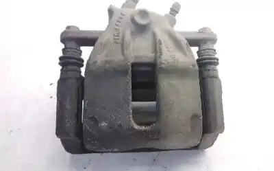 Автозапчасти б/у передний левый тормозной суппорт за dacia dokker ambiance ссылки oem iam 7701208332  