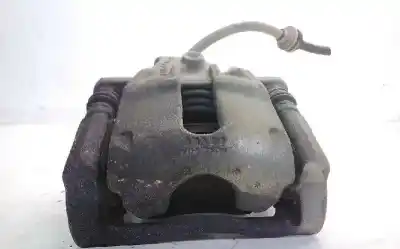 Автозапчасти б/у передний левый тормозной суппорт за dacia dokker ambiance ссылки oem iam 7701208332  