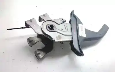 Gebrauchtes Autoersatzteil Handbremshebel zum KIA SPORTAGE IV (QL, QLE) 1.6 GDI OEM-IAM-Referenzen 59710D9000  