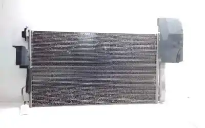 Peça sobressalente para automóvel em segunda mão condensador / radiador de ar condicionado por kia sportage iv (ql, qle) 1.6 gdi referências oem iam 820170811