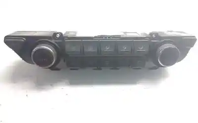 Peça sobressalente para automóvel em segunda mão comando de sofagem (chauffage / ar condicionado) por kia sportage iv (ql, qle) 1.6 gdi referências oem iam 97250f1401ak5