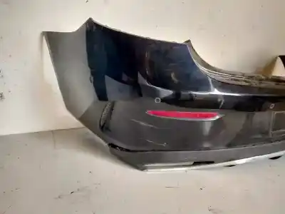 Second-hand car spare part rear bumper for mercedes-benz clase e coupe (bm 238) e 350 d 4matic (238.334) oem iam references a2388858000 a23888580 009999  