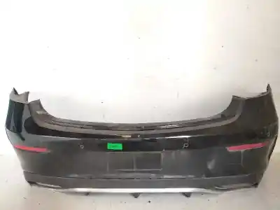 Second-hand car spare part rear bumper for mercedes-benz clase e coupe (bm 238) e 350 d 4matic (238.334) oem iam references a2388858000 a23888580 009999  