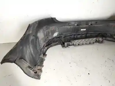 Second-hand car spare part rear bumper for mercedes-benz clase e coupe (bm 238) e 350 d 4matic (238.334) oem iam references a2388858000 a23888580 009999  