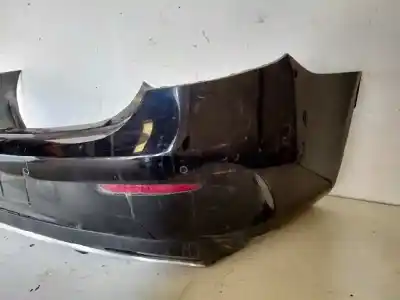 Second-hand car spare part rear bumper for mercedes-benz clase e coupe (bm 238) e 350 d 4matic (238.334) oem iam references a2388858000 a23888580 009999  