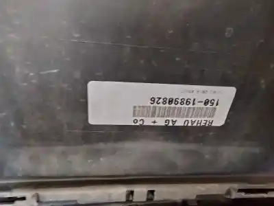 Second-hand car spare part rear bumper for mercedes-benz clase e coupe (bm 238) e 350 d 4matic (238.334) oem iam references a2388858000 a23888580 009999  