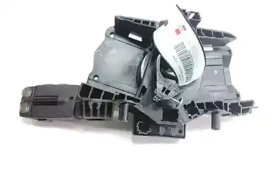 Автозапчастина б/у кільце піддушки безопасности для dacia dokker ambiance посилання на oem iam 255671453rc  