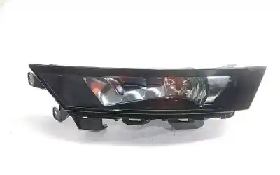 Second-hand car spare part front left headlight for skoda rapid active oem iam references 5ja941699d