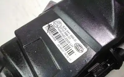 Second-hand car spare part front left headlight for skoda rapid active oem iam references 5ja941699d  