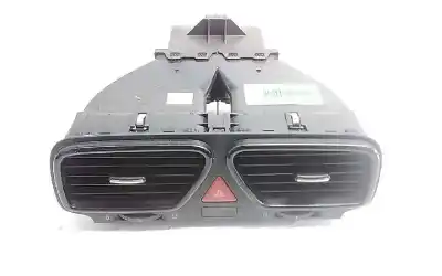 Second-hand car spare part air vent for volkswagen scirocco (137) 2.0 tdi (125kw) oem iam references 1q0819735c