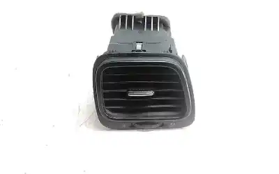 Second-hand car spare part air vent for volkswagen scirocco (137) 2.0 tdi (125kw) oem iam references 1q0819704k