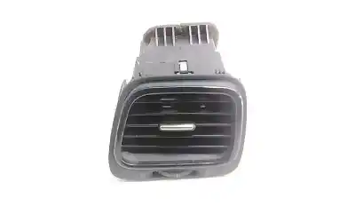 Second-hand car spare part air vent for volkswagen scirocco (137) 2.0 tdi (125kw) oem iam references 1q0819703j