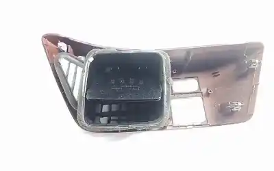 Автозапчастина б/у аератор для mitsubishi montero (v60/v70) 3.2 di-d avance посилання на oem iam mr402451  