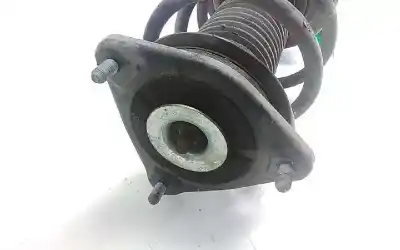 Second-hand car spare part front right shock absorber for hyundai i30 (gd) tecno oem iam references 54660a6810  