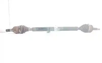 Second-hand car spare part  for HYUNDAI I30 (GD)  OEM IAM references 49501A6600  