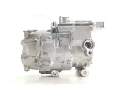İkinci el araba yedek parçası KLIMA KOMPRESÖRÜ için TOYOTA YARIS (_P13_)  OEM IAM referansları 0422001350  9U08251