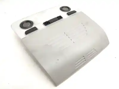 Peça sobressalente para automóvel em segunda mão luz interior por bmw serie 3 berlina (e90) 3.0 turbodiesel cat referências oem iam 696939702