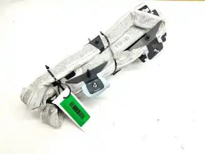 Peça sobressalente para automóvel em segunda mão airbag de cortina dianteiro esquerdo por bmw serie 3 berlina (e90) 3.0 turbodiesel cat referências oem iam 84696664503h