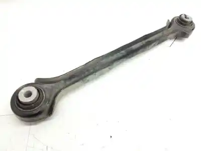 Peça sobressalente para automóvel em segunda mão braço de suspensão traseiro inferior direito por bmw serie 3 berlina (e90) 3.0 turbodiesel cat referências oem iam 676347111