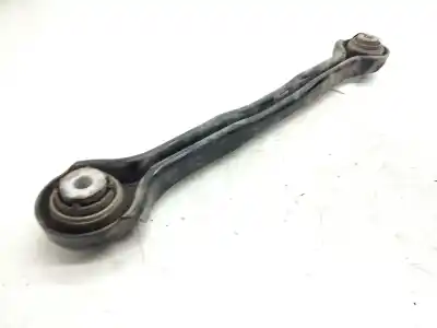 Peça sobressalente para automóvel em segunda mão braço de suspensão inferior traseiro esquerdo por bmw serie 3 berlina (e90) 3.0 turbodiesel cat referências oem iam 10353212