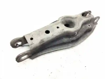 Peça sobressalente para automóvel em segunda mão braço de suspensão superior traseiro esquerdo por bmw serie 3 berlina (e90) 3.0 turbodiesel cat referências oem iam 6777980