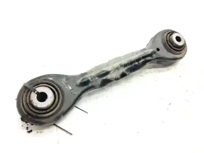Peça sobressalente para automóvel em segunda mão braço de suspensão superior traseiro esquerdo por bmw serie 3 berlina (e90) 3.0 turbodiesel cat referências oem iam 676542503