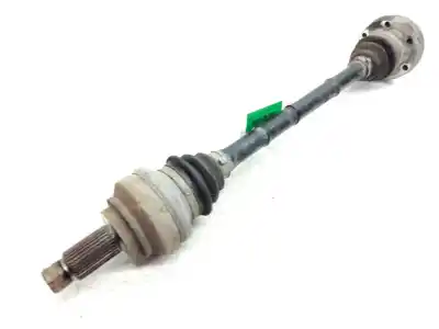 Peça sobressalente para automóvel em segunda mão transmissão traseira direita por bmw serie 3 berlina (e90) 3.0 turbodiesel cat referências oem iam 7533452ai03