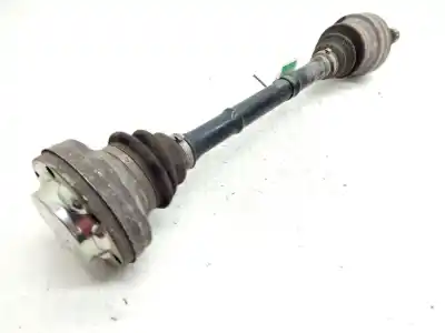 Peça sobressalente para automóvel em segunda mão transmissão traseira esquerda por bmw serie 3 berlina (e90) 3.0 turbodiesel cat referências oem iam 7533453ai03
