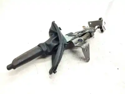 Peça sobressalente para automóvel em segunda mão alavanca de travão de mão por bmw serie 3 berlina (e90) 3.0 turbodiesel cat referências oem iam 676492402