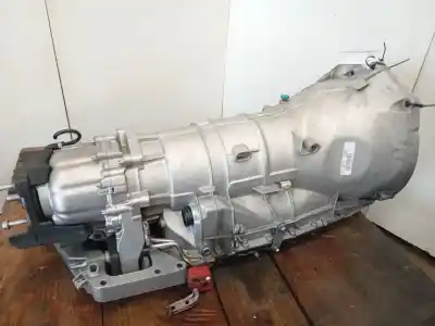 Second-hand car spare part gearbox for bmw serie 3 berlina (e90) 3.0 turbodiesel cat oem iam references 24007563324 - ga6hp26z - vh atc300 27 10 7 599 690  
