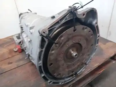 Second-hand car spare part gearbox for bmw serie 3 berlina (e90) 3.0 turbodiesel cat oem iam references 24007563324 - ga6hp26z - vh atc300 27 10 7 599 690  