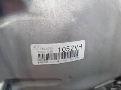 Second-hand car spare part gearbox for bmw serie 3 berlina (e90) 3.0 turbodiesel cat oem iam references 24007563324 - ga6hp26z - vh atc300 27 10 7 599 690  
