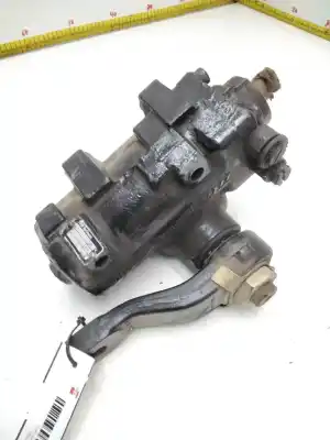 Pièce détachée automobile d'occasion Boitier De Direction pour NISSAN ATLEON 120 ATLEON 120 Références OEM IAM TAS15M602  74114M