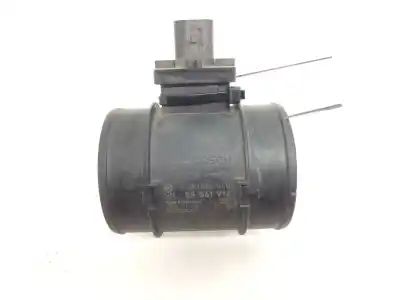 Pezzo di ricambio per auto di seconda mano misuratore di flusso per opel corsa d 1.3 16v cdti riferimenti oem iam 55561912  0281002940