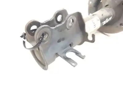 Second-hand car spare part front right shock absorber for opel corsa d 1.3 16v cdti oem iam references 13399044  