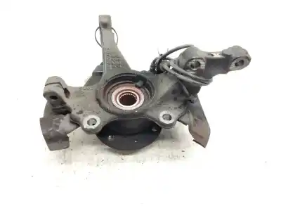 Pezzo di ricambio per auto di seconda mano snodo anteriore sinistro per opel corsa d 1.3 16v cdti riferimenti oem iam 55704