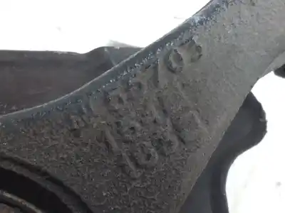 Автозапчастина б/у передній лівий культ для opel corsa d 1.3 16v cdti посилання на oem iam 55704  