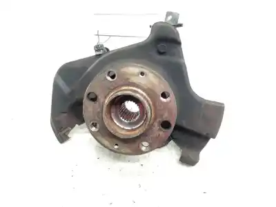 Автозапчастина б/у передній лівий культ для opel corsa d 1.3 16v cdti посилання на oem iam 55704  