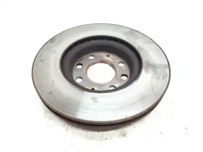 Pezzo di ricambio per auto di seconda mano disco freno anteriore per opel corsa d 1.3 16v cdti riferimenti oem iam   
