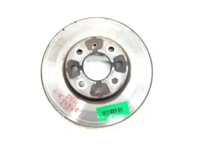 Pezzo di ricambio per auto di seconda mano disco freno anteriore per opel corsa d 1.3 16v cdti riferimenti oem iam   