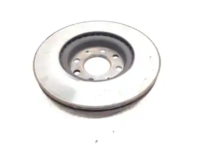 Pezzo di ricambio per auto di seconda mano disco freno anteriore per opel corsa d 1.3 16v cdti riferimenti oem iam   