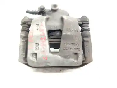 Second-hand car spare part front right brake caliper for opel corsa d 1.3 16v cdti oem iam references   
