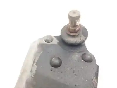 Автозапчастина б/у передній лівий нижний рычаг підвіски для opel corsa d 1.3 16v cdti посилання на oem iam   