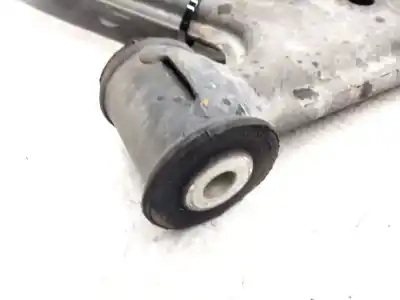 Автозапчастина б/у передній лівий нижний рычаг підвіски для opel corsa d 1.3 16v cdti посилання на oem iam   